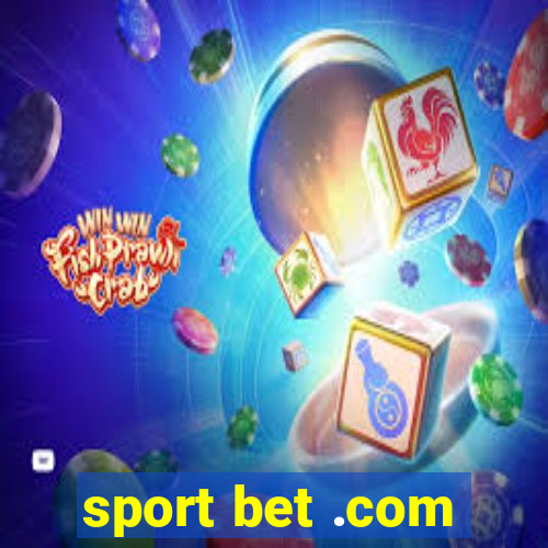 sport bet .com